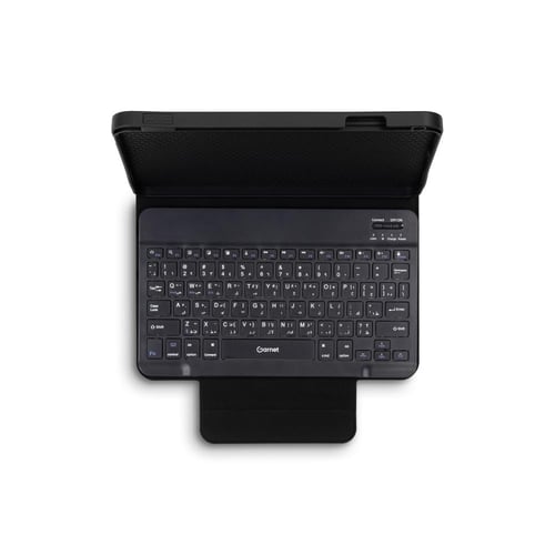 قارنت - كیبورد لاسلكي FOLIO BOARD لوحة المفاتیح لا...