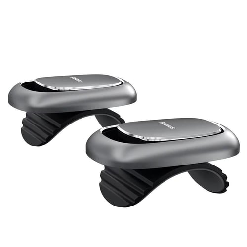 بيسوس - قاعدة تعليق للسيارة - رمادي داكن