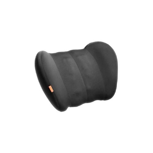 بيسوس - كومفورت رايد مسند رقبة للسيارة - اسود