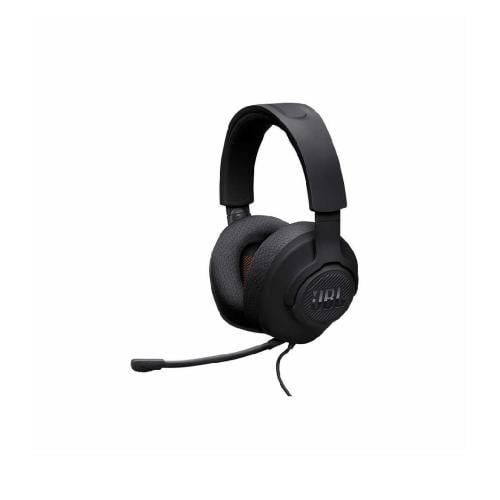 جي بي ال - سماعة ألعاب كوانتوم 100M2 مع مايكرفون ق...