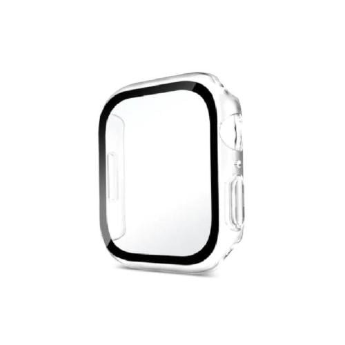 ارمور برو - حماية لساعة ابل 41 مم - شفاف