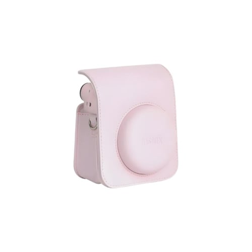 فوجي فيلم -بكج هدايا كاميرا تصوير فوري مع حافظة كا...