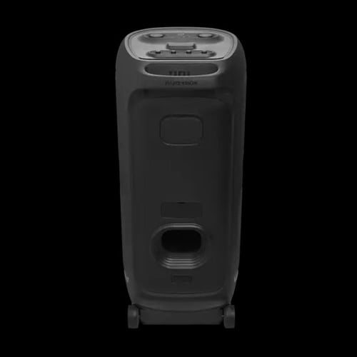 جي بي ال - سماعة سبيكر بارتي بوكس Ultimate - اسود