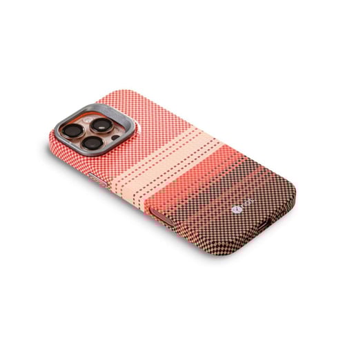 واي نات KEVLAR جراب حماية مع ماج سيف وستاند لاجهزة...