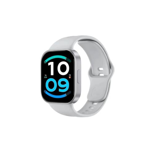 شاومي - ساعة Redmi Watch 6 Active بشاشة أموليد 1.8...