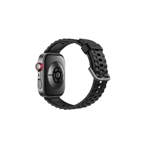 هواوي - Watch Fit 4 Pro ساعة ذكية - اسود