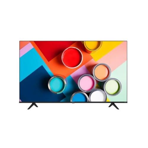 هايسنس - شاشة تلفزيون ذكية بمقاس 65 بوصة UHD 4K مو...