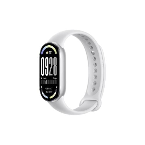 شاومي - سوار ذكي smart band 10 تصميم العصري والتقن...