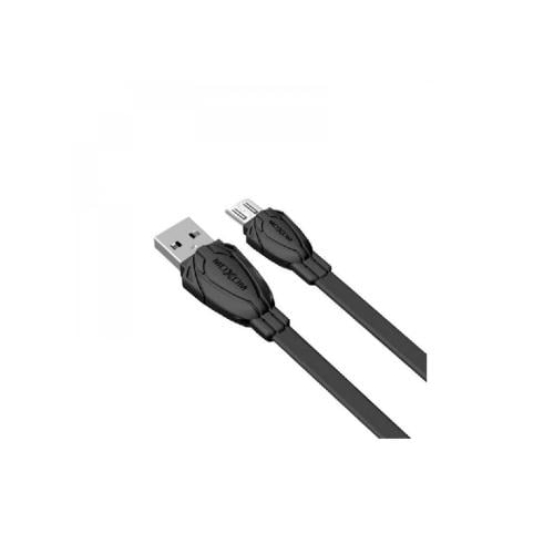 موكسوم - كيبل شحن ونقل بيانات مايكرو يو إس بي شحن...