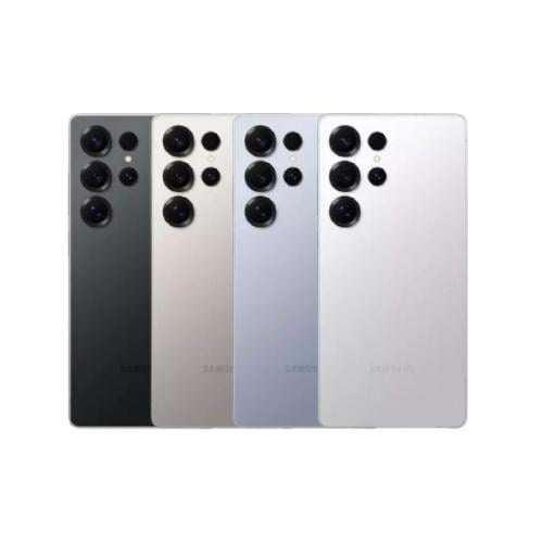 سامسونج - جالكسي s25 Ultra، بسعة 256 جيجا، الرام 1...