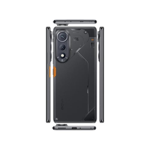 تكنو - POVA CURVE، بسعة 256 جيجا، الرام 8+8، 5 جي،...