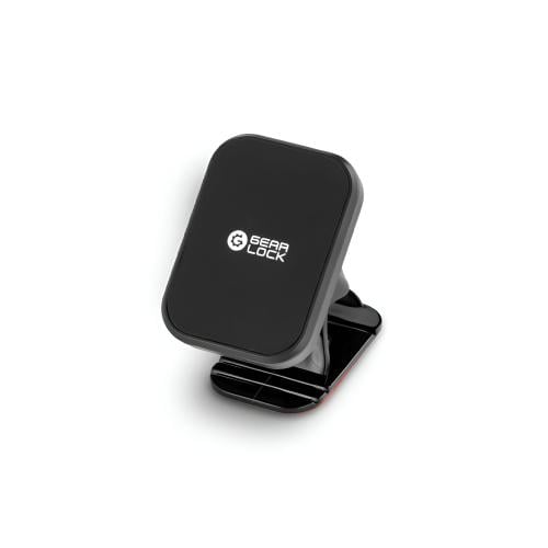 جير لوك - حامل جوال ماج سيف بقاعدة لاصقة للسيارة -...