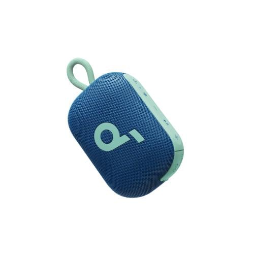 ساوندكور - Select 4 GO مكبر صوت لاسلكي - ازرق