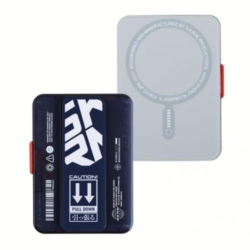 سكين ارما - PHAZE حامل البطائق المغناطيسية مع حامل...