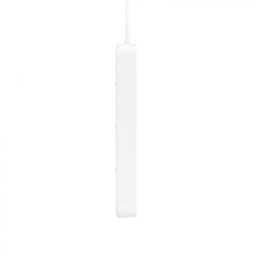 بيلكن - توصيلة 8 منافذ مع منفذ تايب سي بقوة 18 واط...