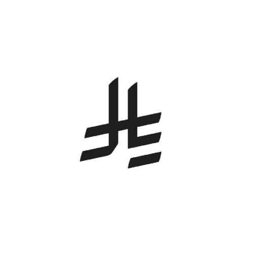 شعار لاصق للجوال صغير (2.5 × 3.5 سم ) (100)