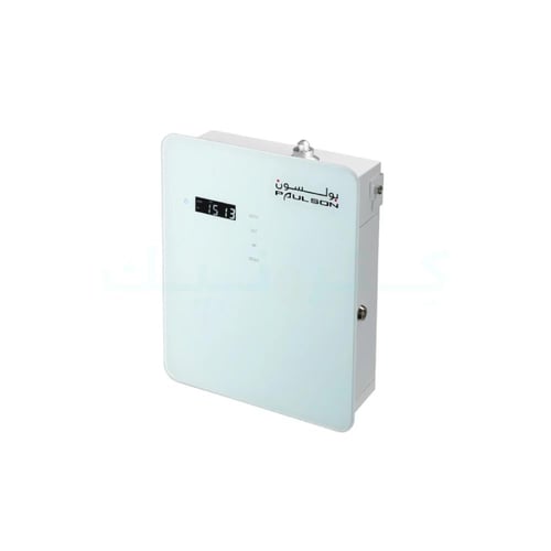 بولسون - فواحة كهربائية بشاشة ديجيتال LCD رقمية با...