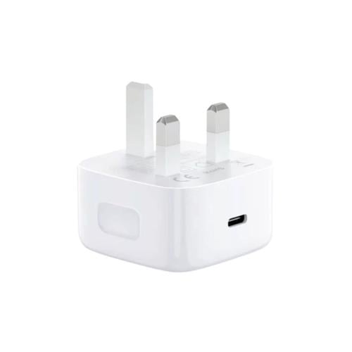 يوجرين - شاحن جداري بمنفذ PD شحن سريع بقوة 30 واط