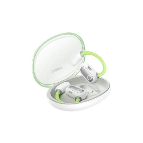 بيسوس - Eli سماعة أذن لاسلكية مفتوحة الأذن مقاومة...