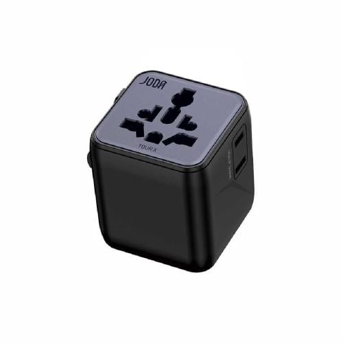 جودا - فيش سفر TOUR X متعدد المداخل بتقنية الجيل ا...