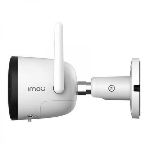 إيمو - كاميرة مراقبة منزلية ذكية، واي فاي، 4 ميجاب...