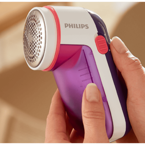 فيليبس - فيليبس ماكينة ازالة وبر الانسجة