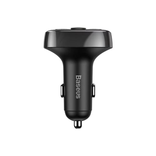 بيسوس - جهاز إرسال FM متعدد الوظائف بتقنية البلوتو...