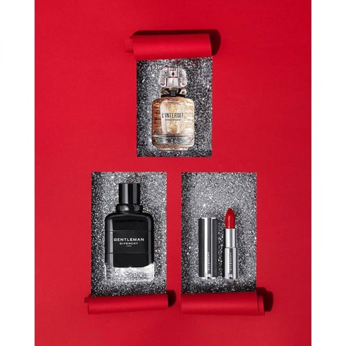 عطر لانتيرديت من جيفنشي للنساء - او دي تواليت 80مل