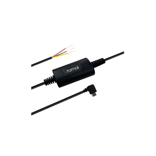 70mai - كيبل مايكرو موصل للكاميرا من بطارية السيار...