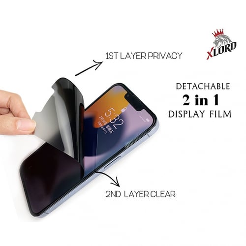 اكس لورد - حماية بيسك لاجهزة الايفون بجودة عالية -...