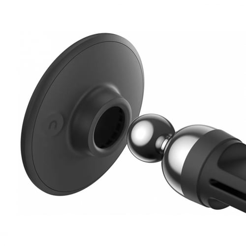 بيسوس - استاند c01 مسكة مغناطيس للجوال في فتحة الم...