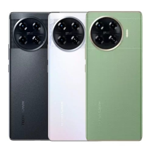 تكنو - SPARK 20pro PLUS، سعة 256 جيجا، الرام 8+8،...