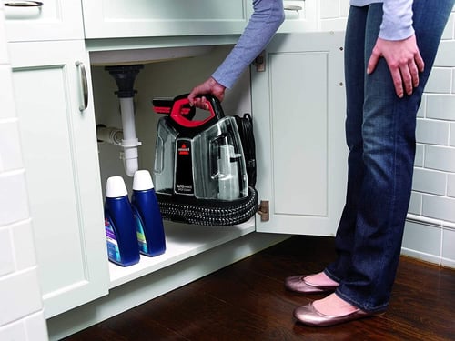 بيسيل - منظف البقع المحمول سبوت (4720E)