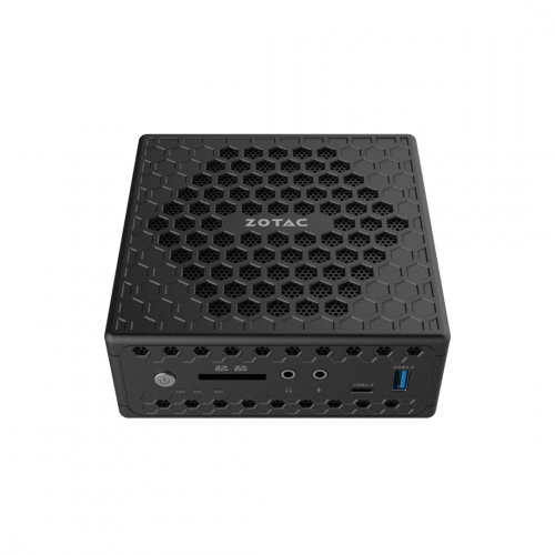 زوتاك كمبيوتر متنقل ZBOX CI331 nano بمعالج Celeron