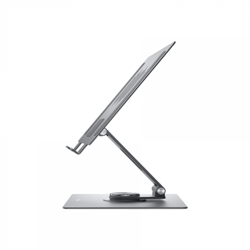 موماكس - حامل لاب توب قابل للدوران 360 درجة مصنوع...