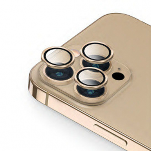 يونيك - حماية الكاميرا الخلفية اوبتيكس للايفون 13...