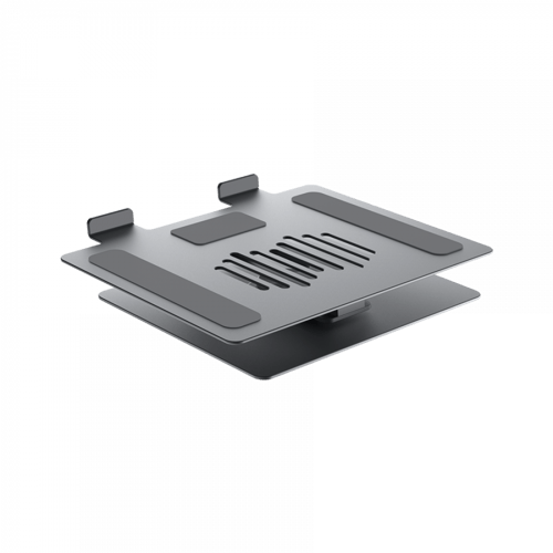 موماكس - حامل لاب توب قابل للدوران 360 درجة مصنوع...