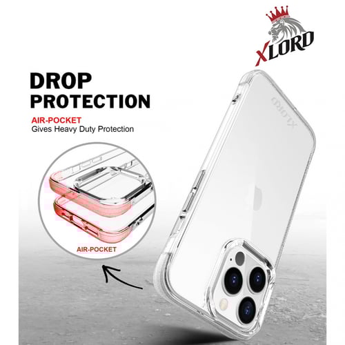 اكس لورد - حماية بيسك لاجهزة الايفون بجودة عالية -...