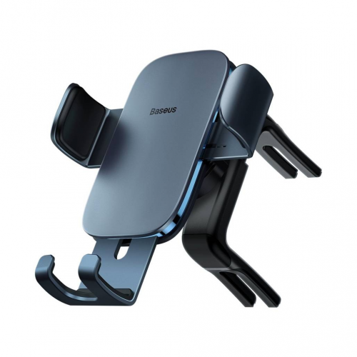 بيسوس - حامل الجاذبية لفتحة تهوية السيارة المستدير...