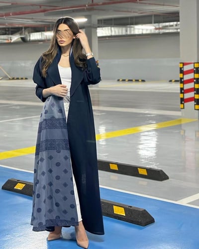 بليزر لنن هندي