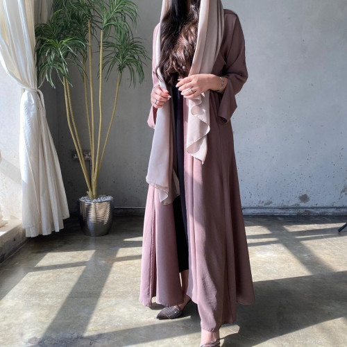 عباية لنن امريكي بني فاتح ، قصة كلوش