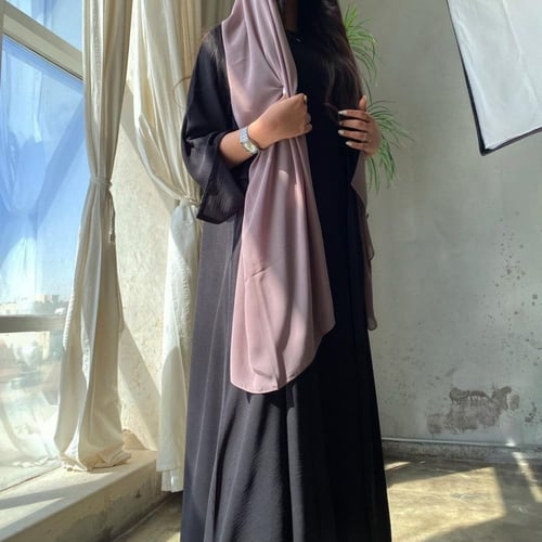 عباية لنن امريكي أسود ، قصة كلوش