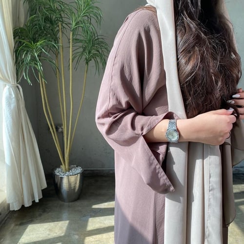 عباية لنن امريكي بني فاتح ، قصة كلوش