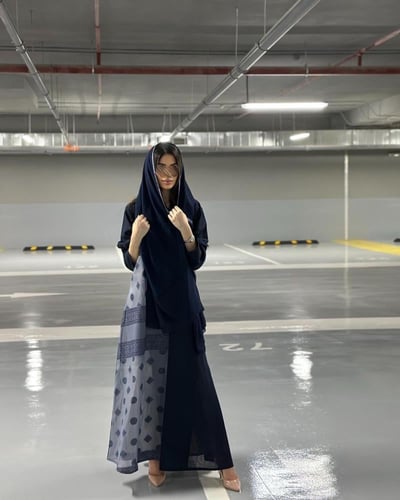 بليزر لنن هندي