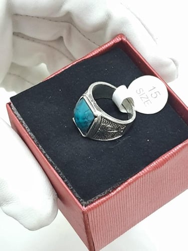 خاتم أطفال متوفر بالوان مميزه