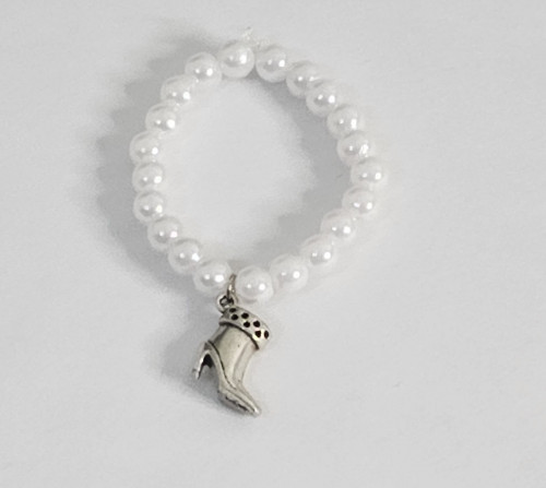 خلخال مواليد واطفال