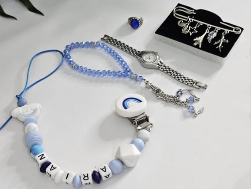 بوكس مواليد أولاد