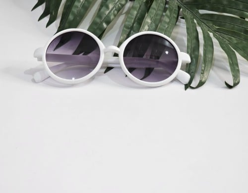 نظارة أطفال شمسيه