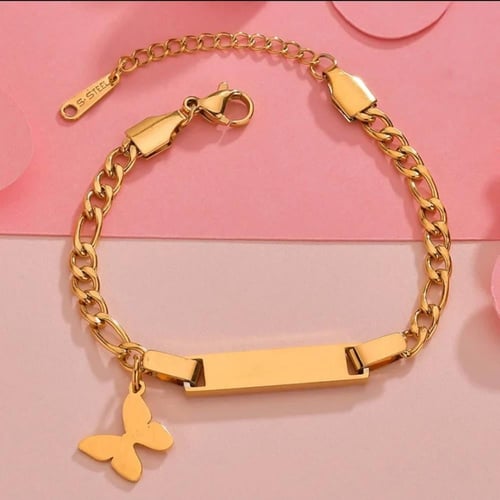 إسوره مطليه ذهب