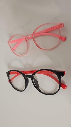 نظارة حماية من اشعة الجوال والكمبيوتر